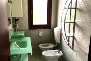 3camere 2bagni con ampio scoperto privato