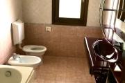 3camere 2bagni con ampio scoperto privato