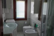 3camere 2bagni con ampio scoperto privato